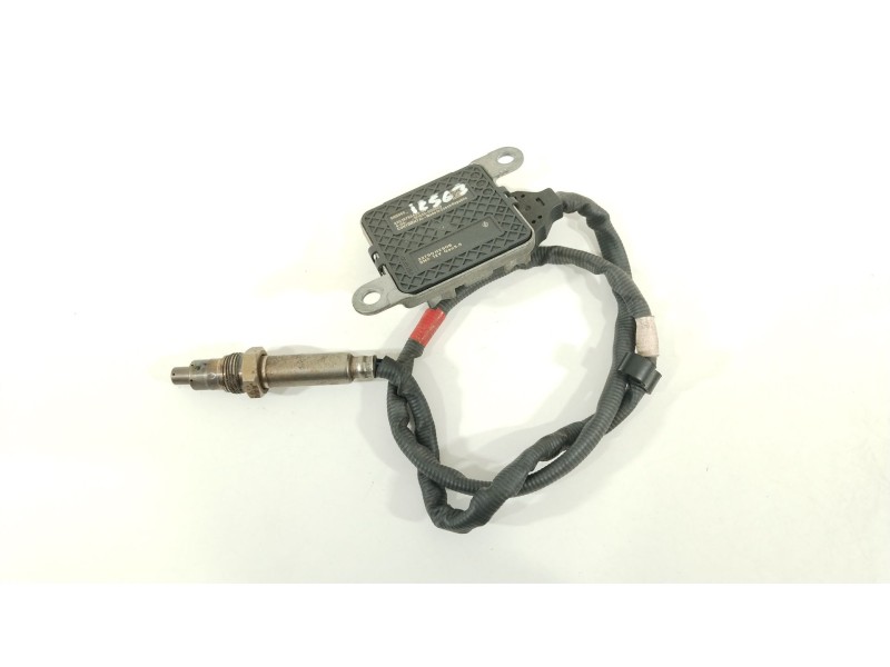 Recambio de sonda lambda para nissan qashqai (j11) acenta referencia OEM IAM 22790HV90B  