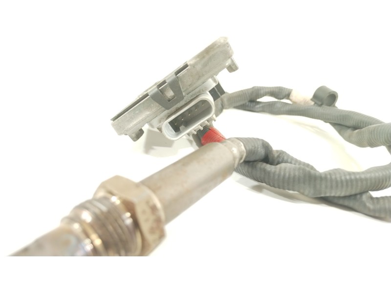 Recambio de sonda lambda para nissan qashqai (j11) acenta referencia OEM IAM 22790HV90B  