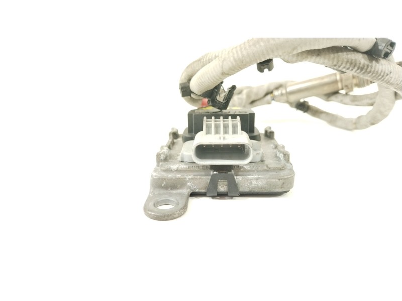 Recambio de sonda lambda para nissan qashqai (j11) acenta referencia OEM IAM 22790HV90A  