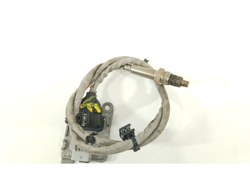 Recambio de sonda lambda para nissan qashqai (j11) acenta referencia OEM IAM 22790HV90A  