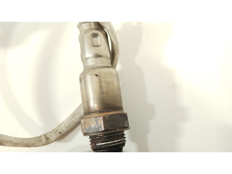 Recambio de sonda lambda para renault clio iv (bh_) 0.9 tce 90 referencia OEM IAM 226A47260R  