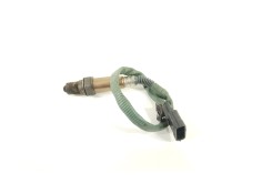 Recambio de sonda lambda para renault clio iv (bh_) 0.9 tce 90 referencia OEM IAM 226934803R  
