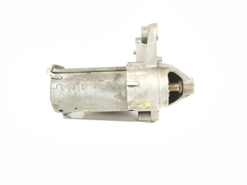 Recambio de motor arranque para fiat scudo furgoneta (270_, 272_) 1.6 d multijet referencia OEM IAM 9637813680  