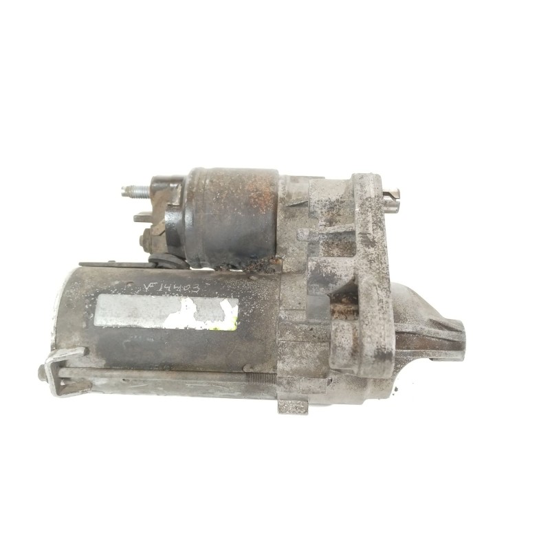 Recambio de motor arranque para fiat scudo furgoneta (270_, 272_) 1.6 d multijet referencia OEM IAM 9637813680  