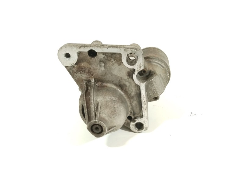 Recambio de motor arranque para fiat scudo furgoneta (270_, 272_) 1.6 d multijet referencia OEM IAM 9637813680  