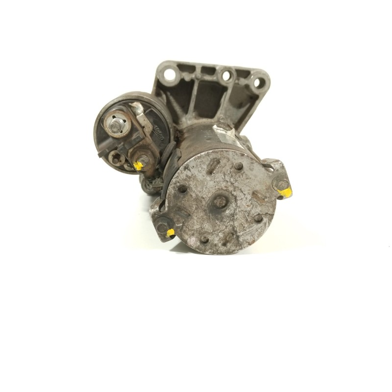 Recambio de motor arranque para fiat scudo furgoneta (270_, 272_) 1.6 d multijet referencia OEM IAM 9637813680  