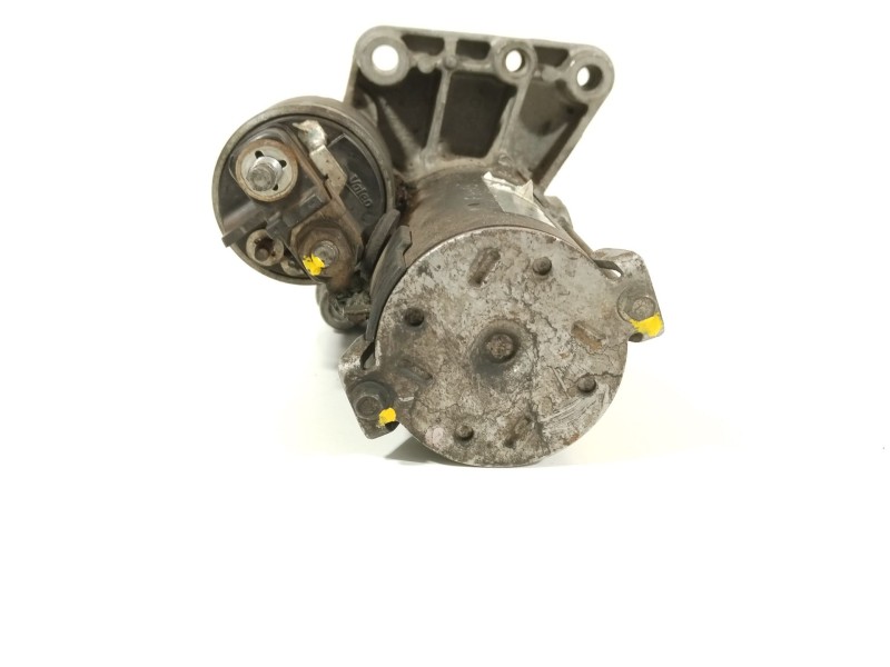 Recambio de motor arranque para fiat scudo furgoneta (270_, 272_) 1.6 d multijet referencia OEM IAM 9637813680  