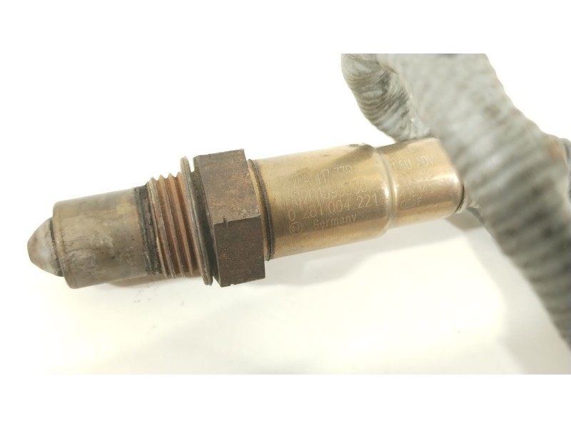 Recambio de sonda lambda para nissan qashqai (j11) tekna premium referencia OEM IAM 226A41733R  