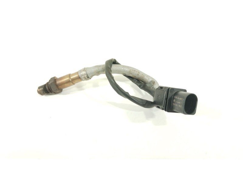 Recambio de sonda lambda para audi a5 coupe (8t) 2.0 tdi referencia OEM IAM 03L906262  