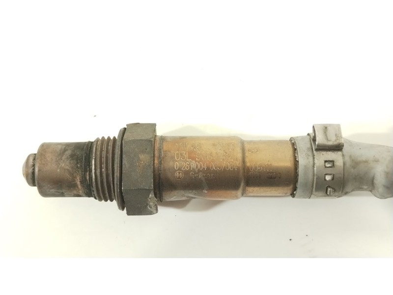 Recambio de sonda lambda para audi a5 coupe (8t) 2.0 tdi referencia OEM IAM 03L906262  