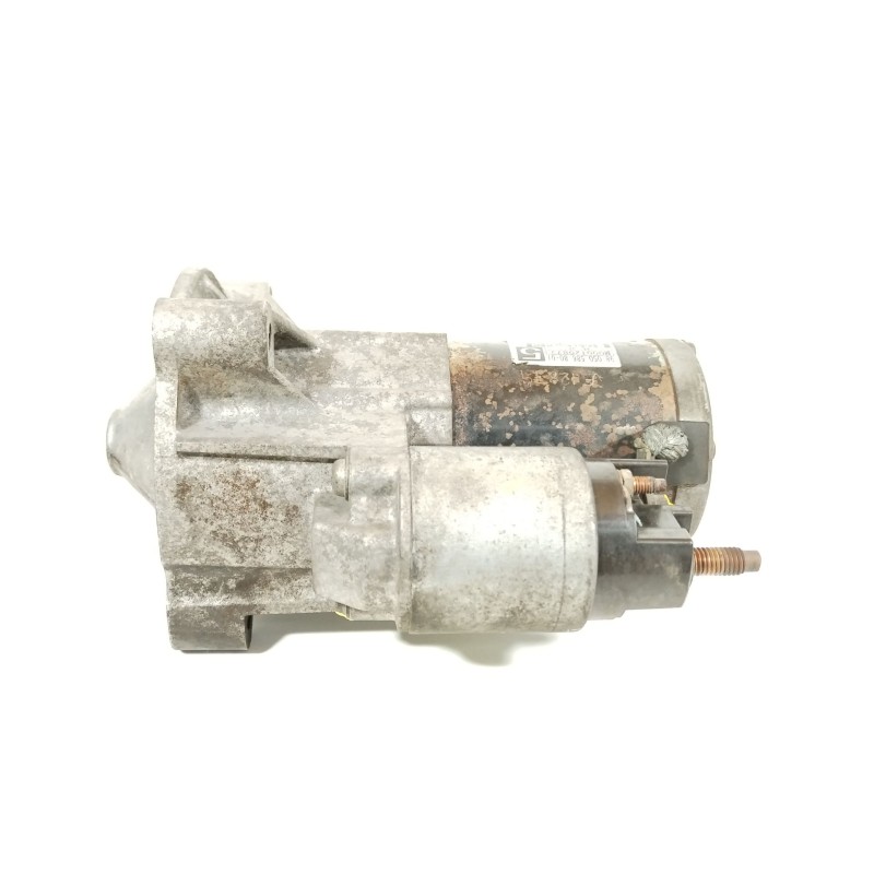 Recambio de motor arranque para peugeot 508 2.0 blue-hdi fap referencia OEM IAM 9805058680 980505868001 M000T20873