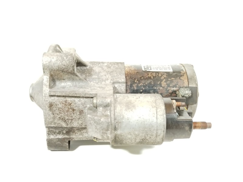 Recambio de motor arranque para peugeot 508 2.0 blue-hdi fap referencia OEM IAM 9805058680 980505868001 M000T20873