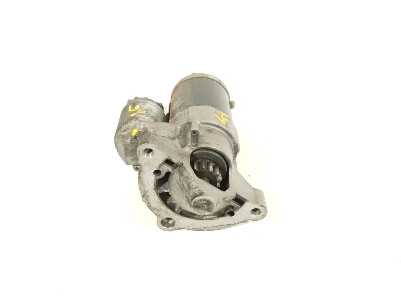 Recambio de motor arranque para peugeot 508 2.0 blue-hdi fap referencia OEM IAM 9805058680 980505868001 M000T20873