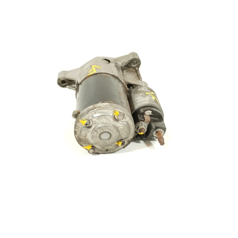 Recambio de motor arranque para peugeot 508 2.0 blue-hdi fap referencia OEM IAM 9805058680 980505868001 M000T20873