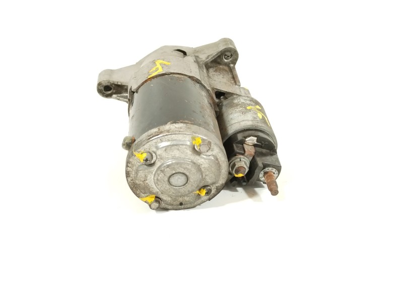 Recambio de motor arranque para peugeot 508 2.0 blue-hdi fap referencia OEM IAM 9805058680 980505868001 M000T20873