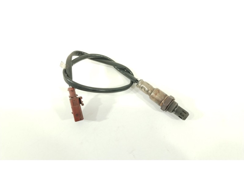 Recambio de sonda lambda para volkswagen polo vi (aw1, bz1, ae1) 1.0 tsi referencia OEM IAM 04E906262AR  