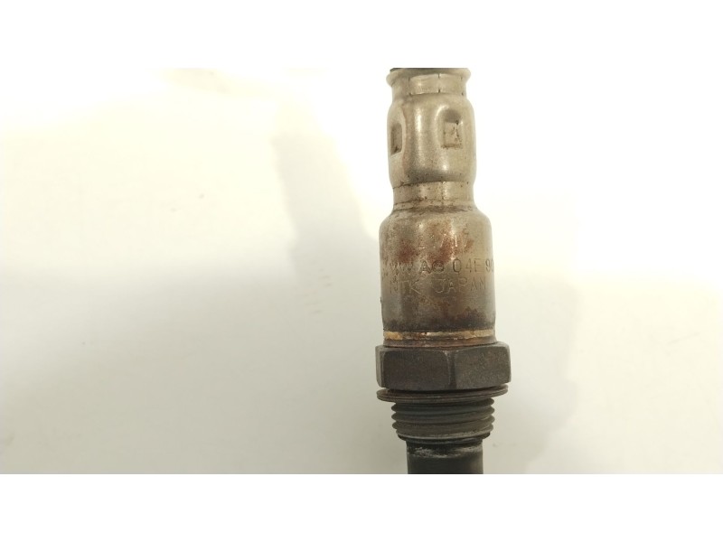 Recambio de sonda lambda para volkswagen polo vi (aw1, bz1, ae1) 1.0 tsi referencia OEM IAM 04E906262AR  