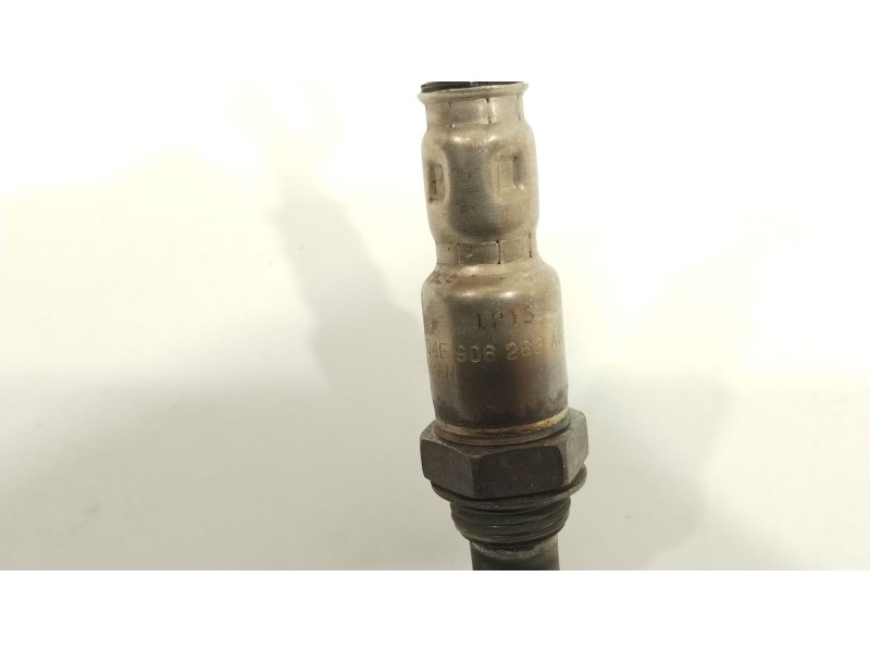 Recambio de sonda lambda para volkswagen polo vi (aw1, bz1, ae1) 1.0 tsi referencia OEM IAM 04E906262AR  