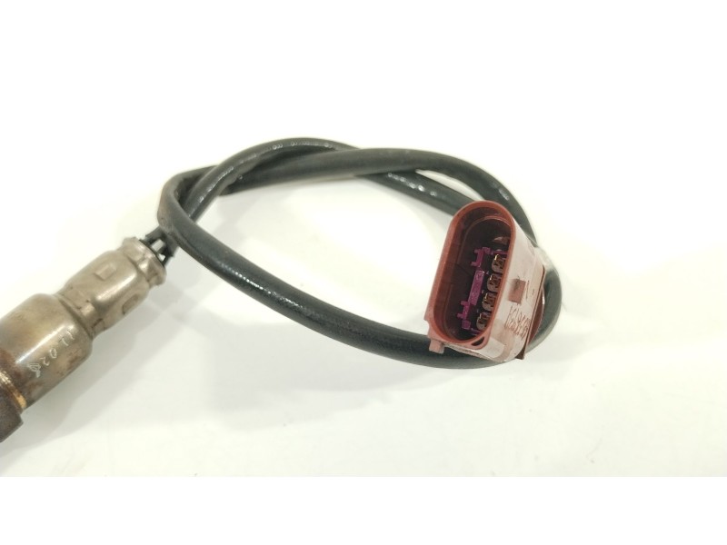 Recambio de sonda lambda para volkswagen polo vi (aw1, bz1, ae1) 1.0 tsi referencia OEM IAM 04E906262AR  