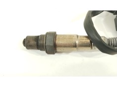 Recambio de sonda lambda para kia cee´d (jd) 1.6 crdi 136 referencia OEM IAM 393502A620   2