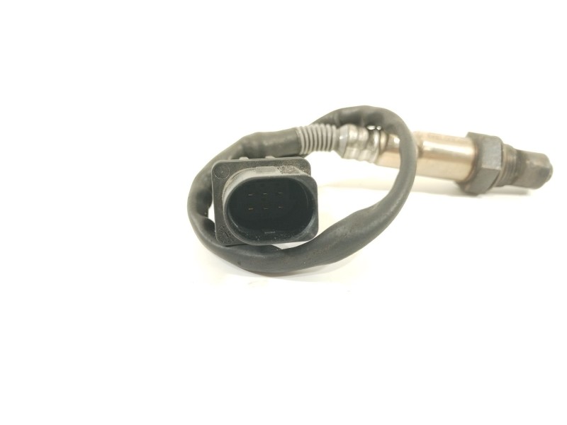 Recambio de sonda lambda para kia cee´d (jd) 1.6 crdi 136 referencia OEM IAM 393502A620  