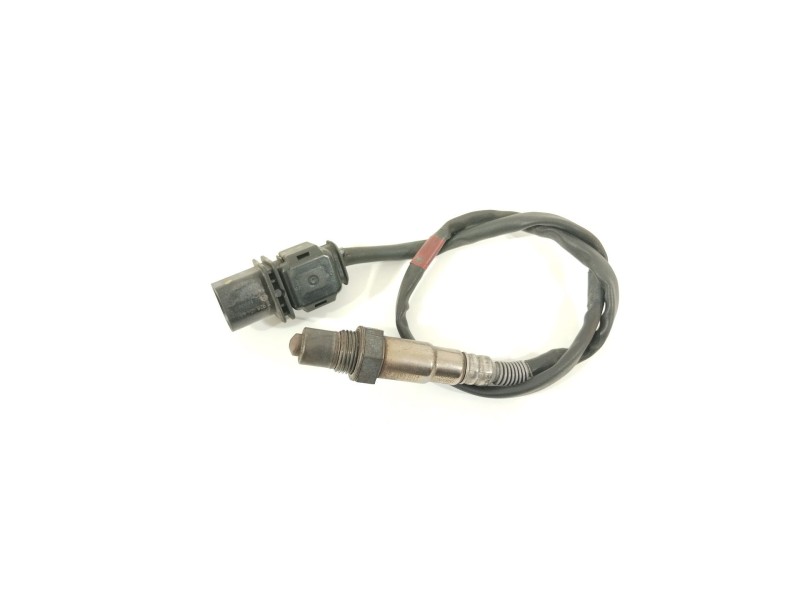 Recambio de sonda lambda para kia cee´d (jd) 1.6 crdi 136 referencia OEM IAM 393512A631  