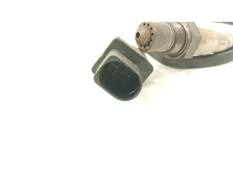 Recambio de sonda lambda para kia cee´d (jd) 1.6 crdi 136 referencia OEM IAM 393512A631  