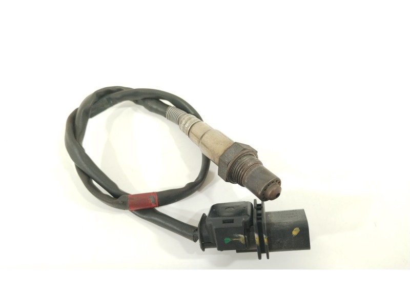 Recambio de sonda lambda para kia cee´d (jd) 1.6 crdi 136 referencia OEM IAM 393512A631  