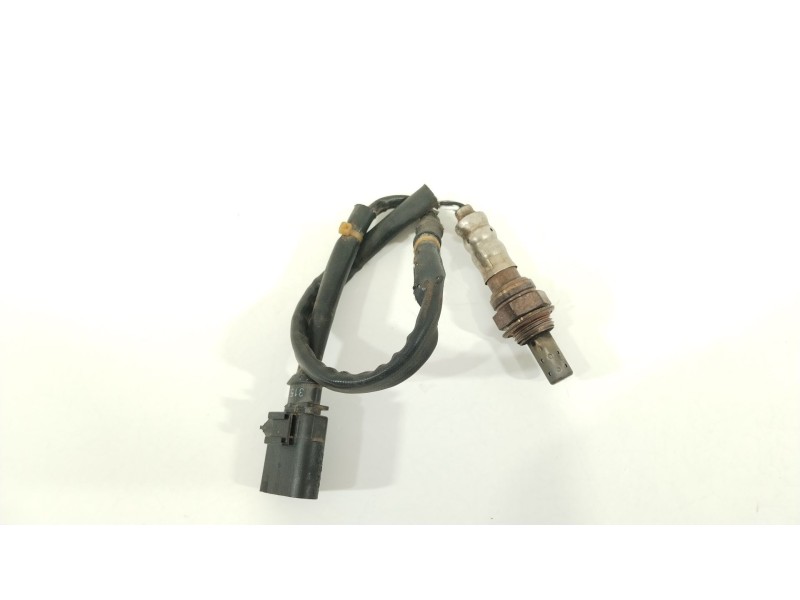 Recambio de sonda lambda para seat leon (1p1) comfort limited referencia OEM IAM 06A906262BS  