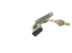 Recambio de sonda lambda para seat leon (1p1) comfort limited referencia OEM IAM 06A906262BS   2
