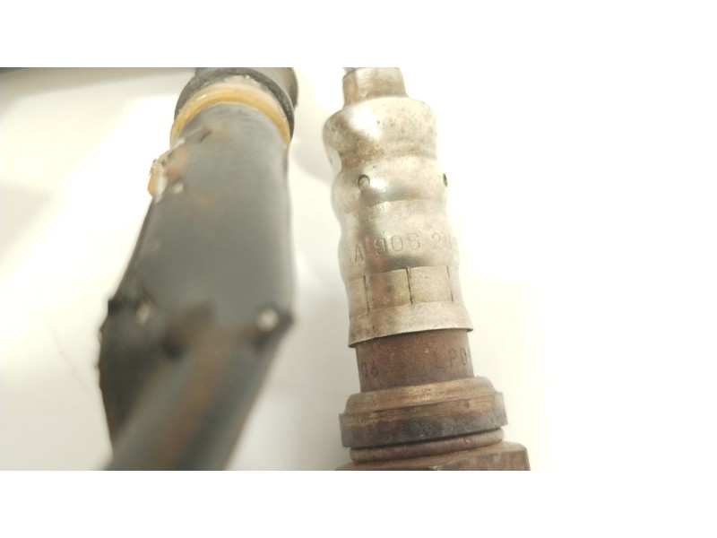 Recambio de sonda lambda para seat leon (1p1) comfort limited referencia OEM IAM 06A906262BS  