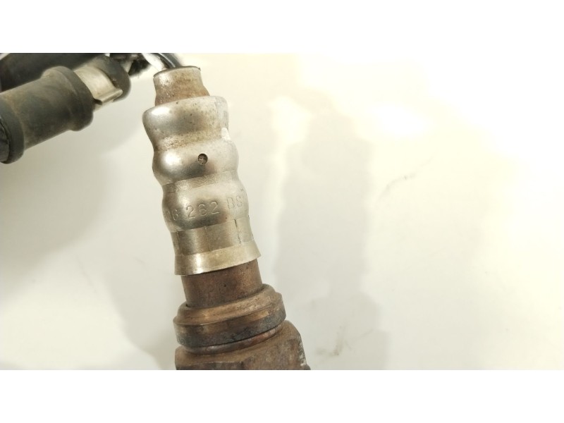 Recambio de sonda lambda para seat leon (1p1) comfort limited referencia OEM IAM 06A906262BS  