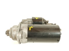 Recambio de motor arranque para seat toledo ii (1m2) 1.9 tdi referencia OEM IAM 02A911024D  0001125042