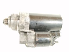 Recambio de motor arranque para seat toledo ii (1m2) 1.9 tdi referencia OEM IAM 02A911024D  0001125042 2
