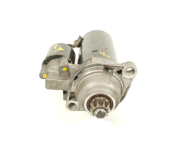 Recambio de motor arranque para seat toledo ii (1m2) 1.9 tdi referencia OEM IAM 02A911024D  0001125042