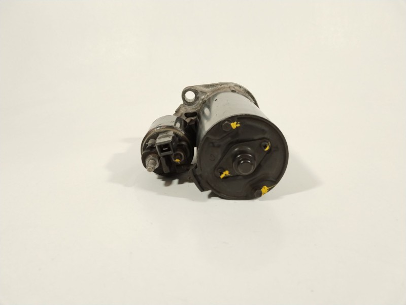 Recambio de motor arranque para seat toledo ii (1m2) 1.9 tdi referencia OEM IAM 02A911024D  0001125042