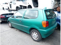 volkswagen polo iii (6n1) del año 1997 2