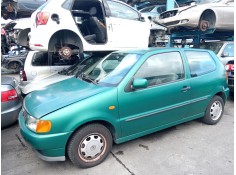 volkswagen polo iii (6n1) del año 1997