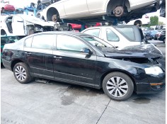 volkswagen passat b6 (3c2) del año 2008