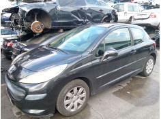 peugeot 207/207+ (wa_, wc_) del año 2006