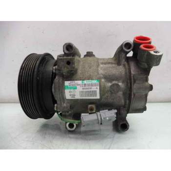 COMPRESOR AIRE ACONDICIONADO 8200365787A 