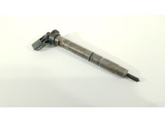 Recambio de inyector para audi a7 sportback (4ga) 3.0 tdi clean diesel quattro referencia OEM IAM 059130277CC  0445116040