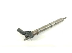 Recambio de inyector para audi a7 sportback (4ga) 3.0 tdi clean diesel quattro referencia OEM IAM 059130277CC  0445116040 2