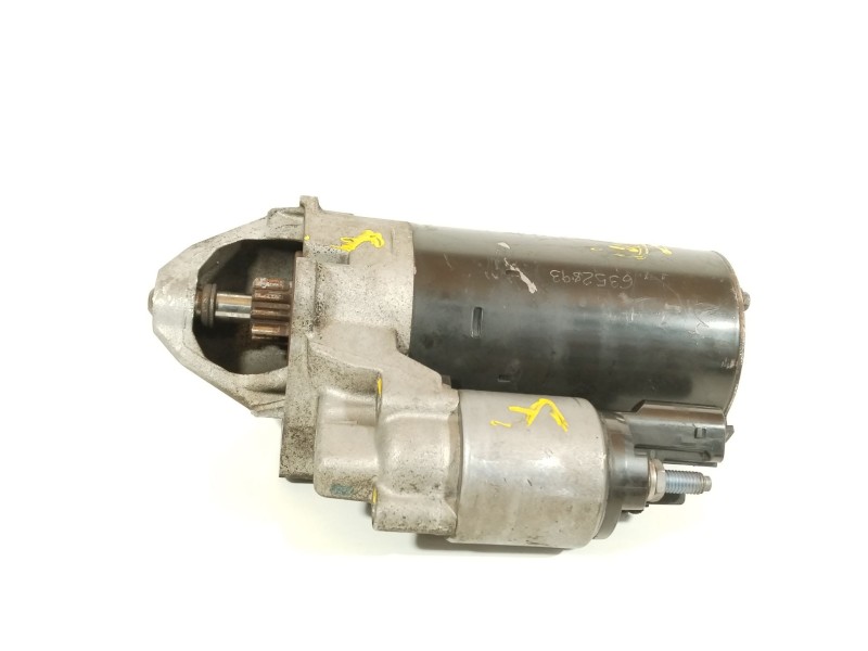 Recambio de motor arranque para audi a4 avant (8e) 2.0 tdi referencia OEM IAM 03G911023A  0001109064