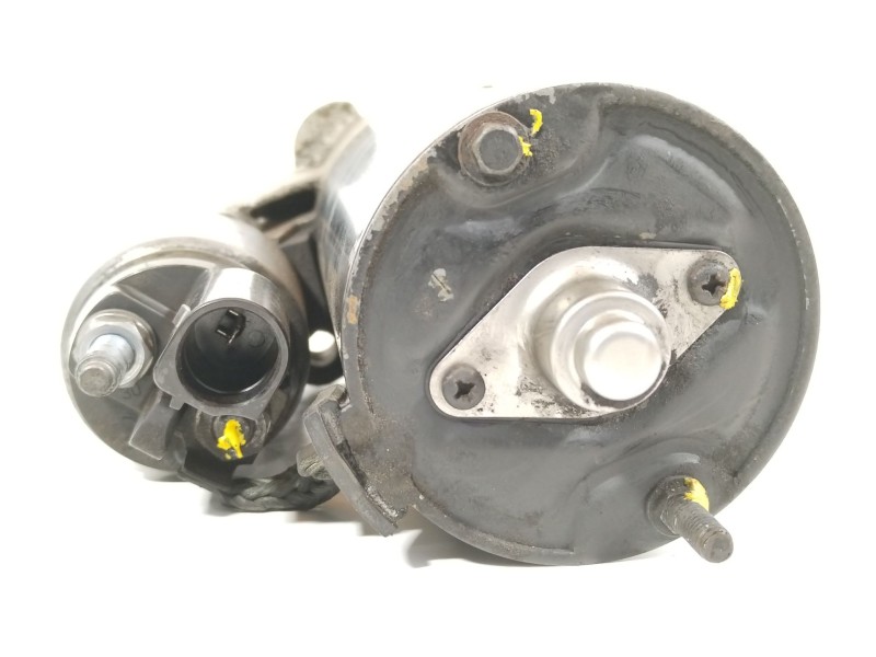 Recambio de motor arranque para audi a4 avant (8e) 2.0 tdi referencia OEM IAM 03G911023A  0001109064