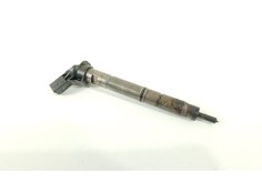 Recambio de inyector para audi a7 sportback (4ga) 3.0 tdi clean diesel quattro referencia OEM IAM 059130277CC  0445116040