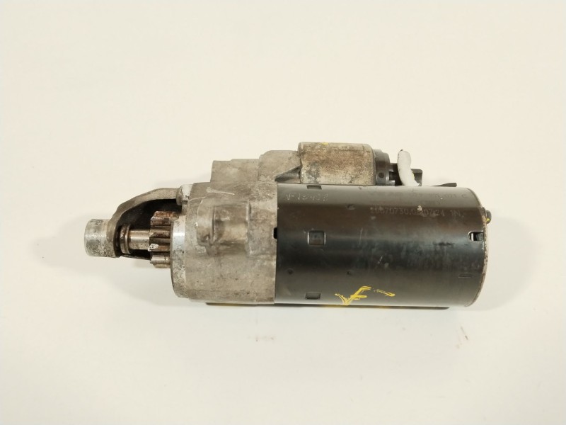 Recambio de motor arranque para audi a4 b8 (8k2) 3.2 fsi quattro referencia OEM IAM 079911021C  000110415