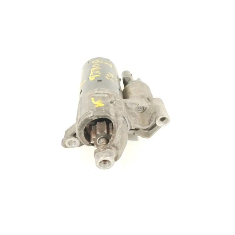 Recambio de motor arranque para audi a4 b8 (8k2) 3.2 fsi quattro referencia OEM IAM 079911021C  000110415