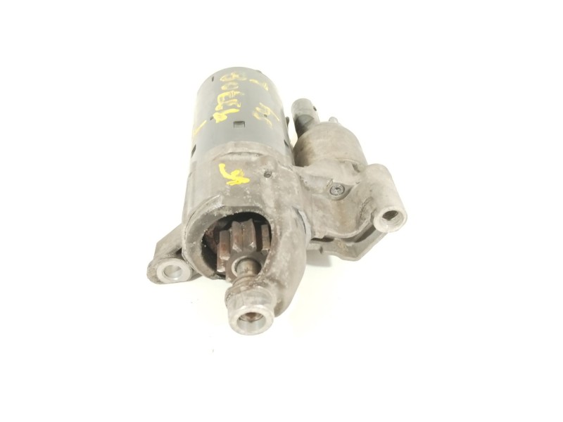 Recambio de motor arranque para audi a4 b8 (8k2) 3.2 fsi quattro referencia OEM IAM 079911021C  000110415