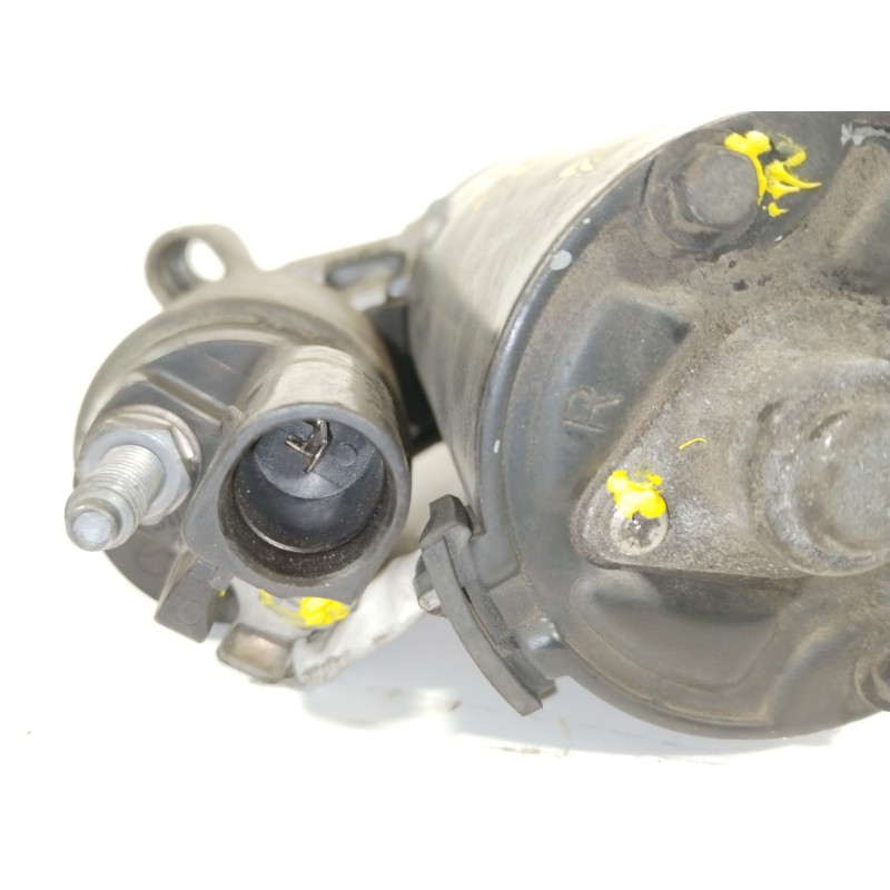 Recambio de motor arranque para audi a4 b8 (8k2) 3.2 fsi quattro referencia OEM IAM 079911021C  000110415